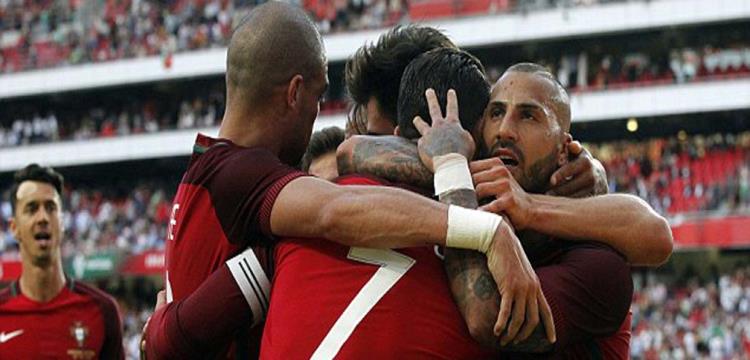 البرتغال البرتغال
